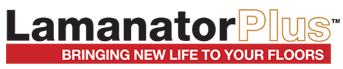 Lamanator Plus logo