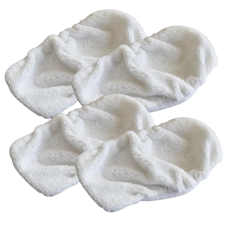 Microfiber Mop Cloth
