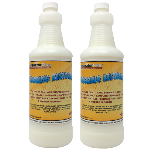 Restorer - Quart