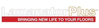 Lamanator Plus
