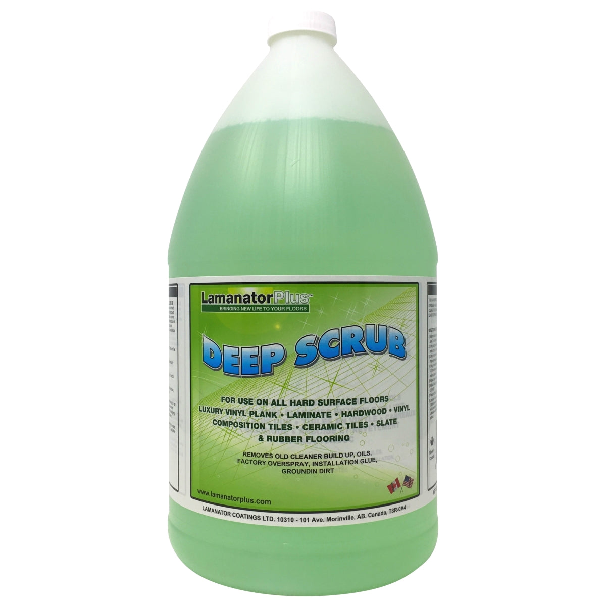Restoration Gallon Kit