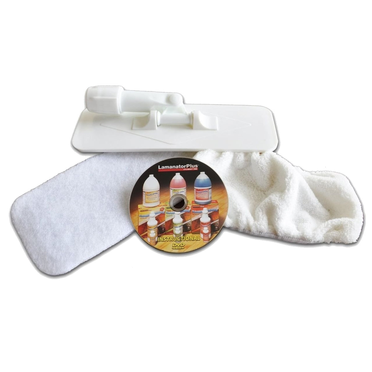 Restoration Kit