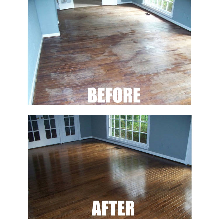 Complete Home Kit - Laminate Floor Cleaning & Restoration - Lamanator Plus