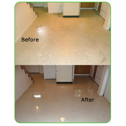 Complete Laminate Floor Cleaning & Restoration Kit